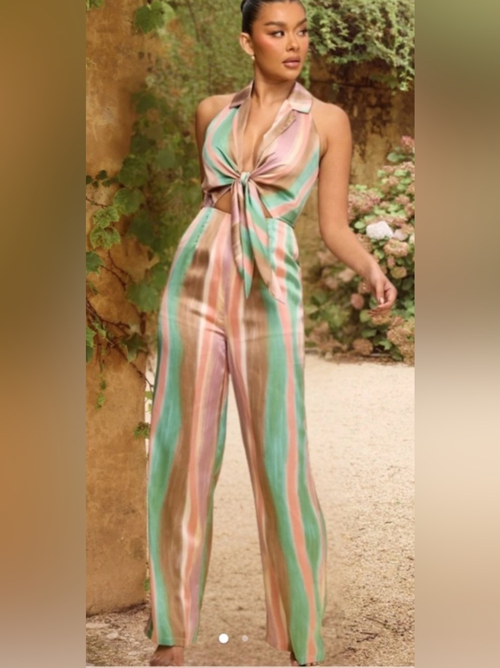 Luxxel NWT Jumpsuit